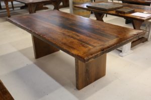 reclaimed wood tables Ontario, Canada, HD Threshing Floor Furniture