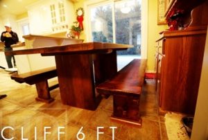 modern wood tables Ontario, modern, epoxy, resin, HD Threshing, Custom built, Solid Wood, Barn Board, Recycled Wood Tables