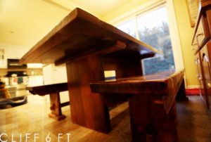 modern wood tables Ontario, modern, epoxy, resin, HD Threshing, Custom built, Solid Wood, Barn Board, Recycled Wood Tables