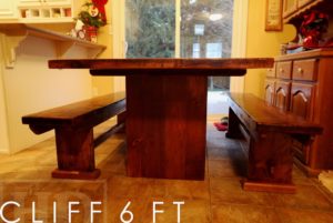 modern wood tables Ontario, modern, epoxy, resin, HD Threshing, Custom built, Solid Wood, Barn Board, Recycled Wood Tables