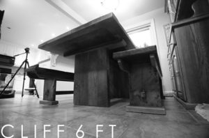 modern wood tables Ontario, modern, epoxy, resin, HD Threshing, Custom built, Solid Wood, Barn Board, Recycled Wood Tables