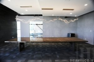 Kingsville, Ontario, Canada, Reclaimed Wood Tables Ontario, high gloss, boardroom tables Ontario, hemlock, modern boardroom, conference table, custom boardroom, rustic table