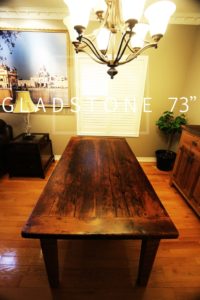 harvest tables Toronto, Mississauga, Ontario, Canada, reclaimed, barnwood, live edge, solid wood, Mississauga