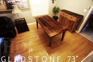 harvest tables Toronto, Mississauga, Ontario, Canada, reclaimed, barnwood, live edge, solid wood, Mississauga