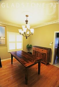 harvest tables Toronto, Mississauga, Ontario, Canada, reclaimed, barnwood, live edge, solid wood, Mississauga