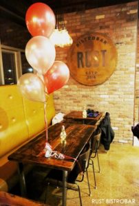 restaurant tables Ontario, pub table tops, restaurant table tops, reclaimed wood tables Ontario, reclaimed wood restaurant tables Ontario, Toronto, Burlington, epoxy