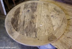 restaurant tables Ontario, pub table tops, restaurant table tops, reclaimed wood tables Ontario, reclaimed wood restaurant tables Ontario, Toronto, Burlington, epoxy