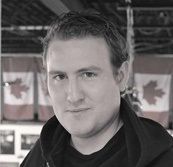 Gerald Reinink, Sales & Admin