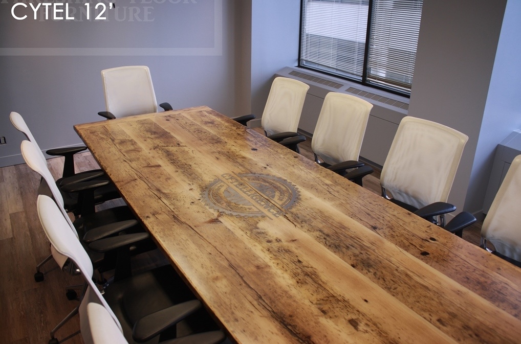 boardroom table, boardroom tables Toronto, epoxy, resin, reclaimed wood tables Ontario, conference tables Ontario, recycled
