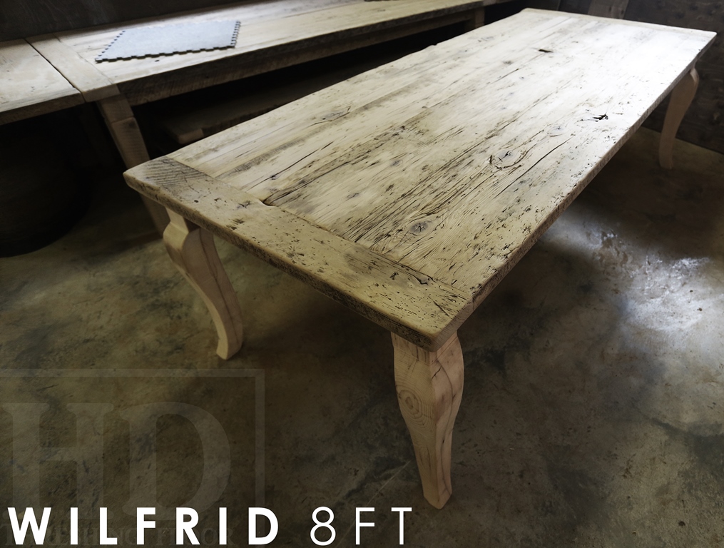 reclaimed wood tables Kincardine, Ontario, Kincardine, rustic wood, rustic tables, epoxy, Reinink, HD Threshing Floor Furniture, farmhouse table