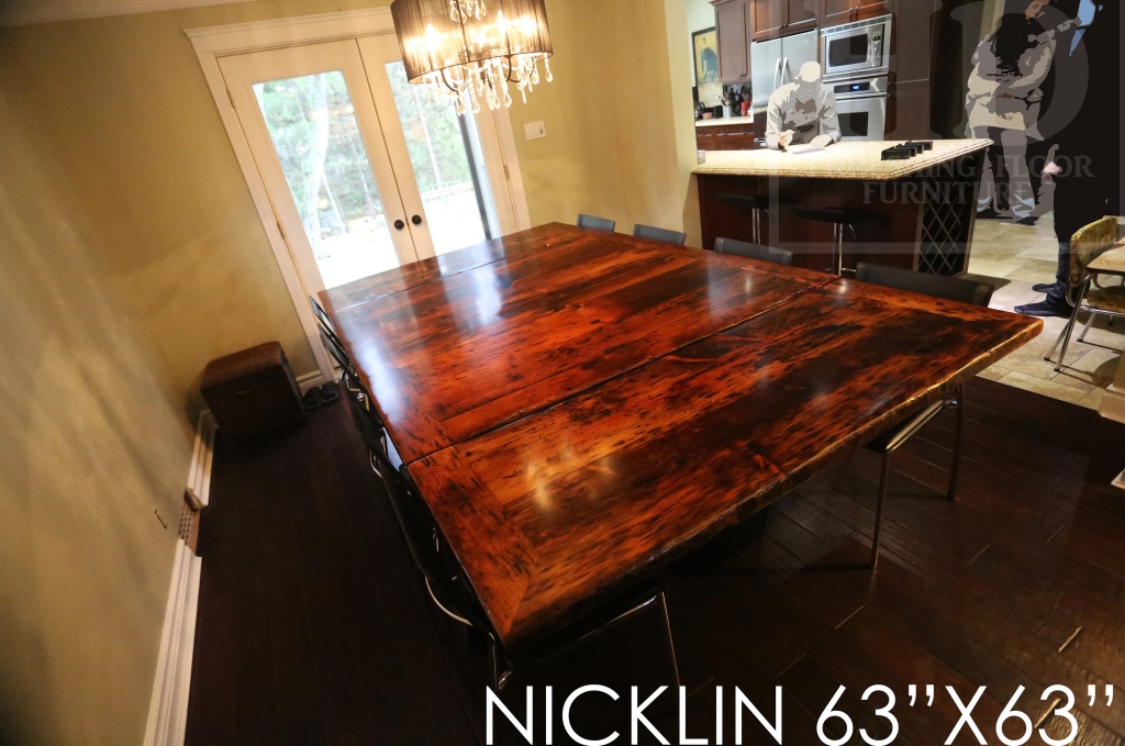 Reclaimed Wood Tables Epoxy Gerald Reinink (3) Blog
