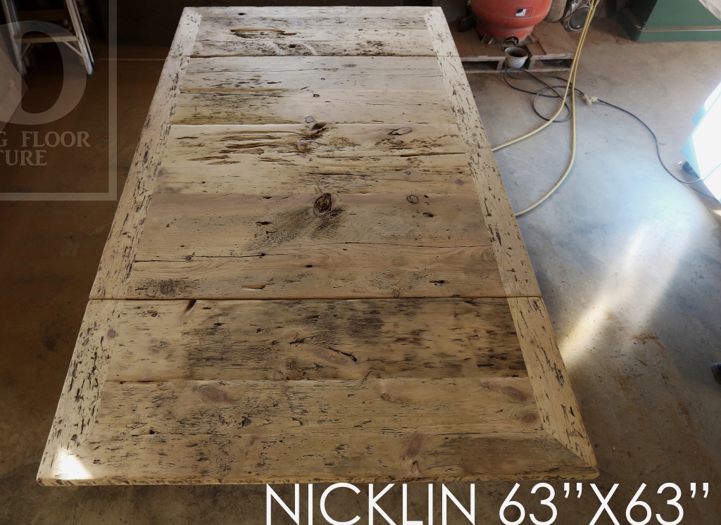 Reclaimed Wood Tables Epoxy Gerald Reinink (4) Blog