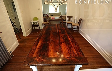 cottage tables Ontario epoxy farmhouse table HD Threshing Floor Furniture HD Threshing Floor FurnitureRemove term: reclaimed wood tables Ontario reclaimed wood tables Ontario Reinink solid wood Toronto
