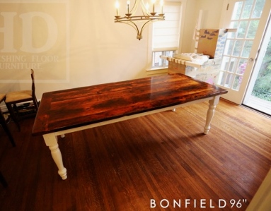 cottage tables Ontario epoxy farmhouse table HD Threshing Floor Furniture HD Threshing Floor FurnitureRemove term: reclaimed wood tables Ontario reclaimed wood tables Ontario Reinink solid wood Toronto