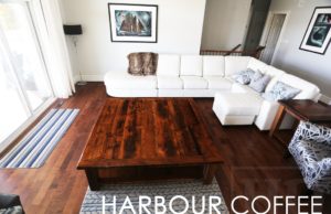 coffee tables Ontario, coffee, reclaimed wood tables Ontario, hemlock barnboard coffee tables, modern, HD Threshing Floor Furniture