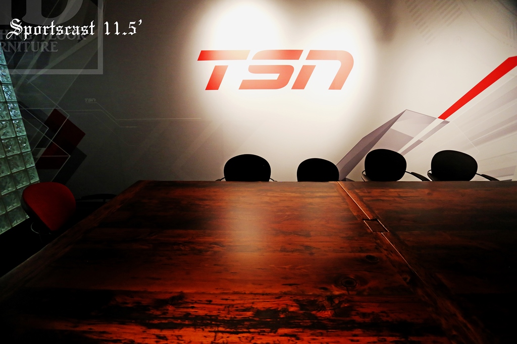 boardroom table Ontario, conference table, boardroom tables Ontario, commercial tables, marketing, HD Threshing Floor Furniture, epoxy, barnwood hemlock, TSN, Reinink, rustic table, resin, modern boardroom table