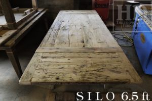 reclaimed wood harvest table, reclaimed wood tables London, epoxy, resin, HD Threshing Floor Furniture, rustic farmhouse table