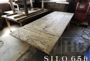 reclaimed wood harvest table, reclaimed wood tables London, epoxy, resin, HD Threshing Floor Furniture, rustic farmhouse table
