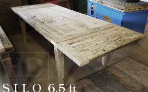 reclaimed wood harvest table, reclaimed wood tables London, epoxy, resin, HD Threshing Floor Furniture, rustic farmhouse table