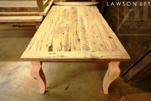 reclaimed wood tables Carlisle, Ontario, harvest tables Ontario, farmhouse tables Ontario, reclaimed wood tables Ontario, HD Threshing Floor Furniture