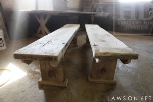 reclaimed wood tables Carlisle, Ontario, harvest tables Ontario, farmhouse tables Ontario, reclaimed wood tables Ontario, HD Threshing Floor Furniture