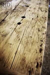 boardroom table Toronto, reclaimed wood boardroom tables Ontario, reclaimed wood toronto, mennonite furniture ontario, rustic furniture canada, reclaimed wood mississauga, HD Threshing Floor Furniture, epoxy