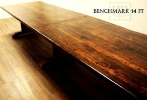 boardroom table Toronto, reclaimed wood boardroom tables Ontario, reclaimed wood toronto, mennonite furniture ontario, rustic furniture canada, reclaimed wood mississauga, HD Threshing Floor Furniture, epoxy
