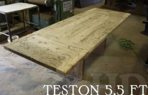 mennonite furniture, Amish Furniture Ontario, reclaimed wood tables Ontario, Toronto, Gerald Reinink, HD Threshing Floor Furniture, harvest table for sale, custom wood furniture, rustic furniture canada