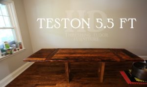 mennonite furniture, Amish Furniture Ontario, reclaimed wood tables Ontario, Toronto, Gerald Reinink, HD Threshing Floor Furniture, harvest table for sale, custom wood furniture, rustic furniture canada