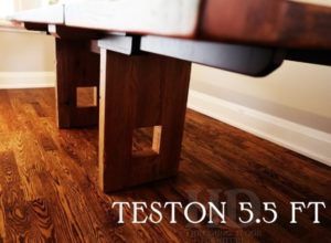 mennonite furniture, Amish Furniture Ontario, reclaimed wood tables Ontario, Toronto, Gerald Reinink, HD Threshing Floor Furniture, harvest table for sale, custom wood furniture, rustic furniture canada