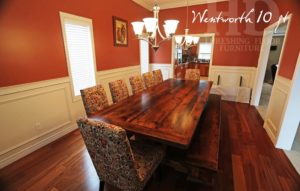 reclaimed wood tables Ontario, barnwood, epoxy, resin, HD Threshing Floor Furniture, solid wood table, modern farmhouse table, farmhouse, rustic furniture, cottage furniture, cottage tables Ontario