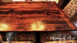 reclaimed wood tables Ontario, barnwood, epoxy, resin, HD Threshing Floor Furniture, solid wood table, modern farmhouse table, farmhouse, rustic furniture, cottage furniture, cottage tables Ontario