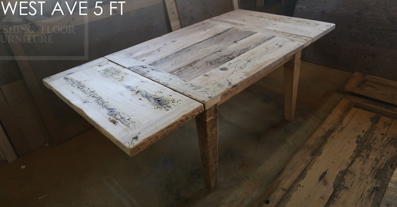 reclaimed wood harvest table Ontario, HD Threshing Floor Furniture, barnwood table, rustic furniture, hemlock, epoxy, cottage tables Ontario, rustic furniture, farmhouse tables Ontario