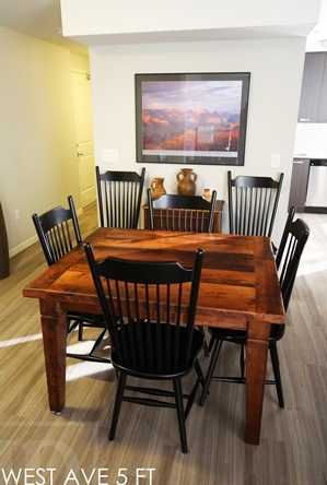 reclaimed wood harvest table Ontario, HD Threshing Floor Furniture, barnwood table, rustic furniture, hemlock, epoxy, cottage tables Ontario, rustic furniture, farmhouse tables Ontario