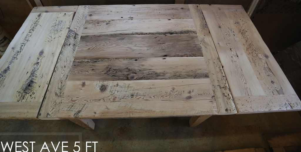 reclaimed wood harvest table Ontario, HD Threshing Floor Furniture, barnwood table, rustic furniture, hemlock, epoxy, cottage tables Ontario, rustic furniture, farmhouse tables Ontario