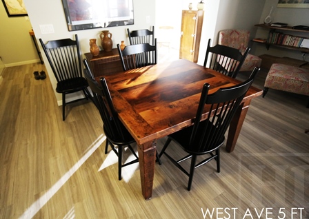 reclaimed wood harvest table Ontario, HD Threshing Floor Furniture, barnwood table, rustic furniture, hemlock, epoxy, cottage tables Ontario, rustic furniture, farmhouse tables Ontario