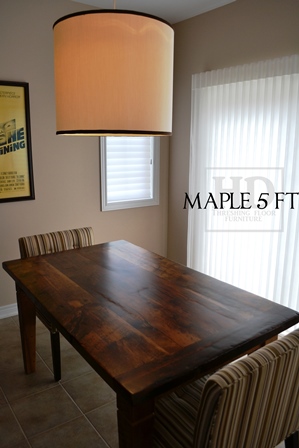 harvest tables Toronto, Ontario, reclaimed wood furniture Ontario, farmhouse tables Ontario, amish furniture Ontario, Mennonite furniture Ontario, live edge, barnwood tables, HD Threshing Floor Furniture, HD Threshing, epoxy, resin