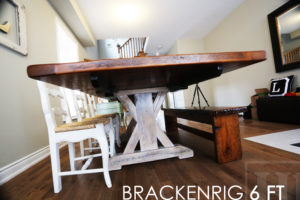 reclaimed wood tables Ontario, epoxy, hemlock, threshing floor table, solid wood furniture, Gerald Reinink, HD Threshing Floor Furniture, epoxy, resin, farmhouse, country, pioneer, rustic