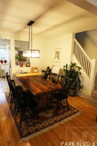 farmhouse table Toronto, reclaimed wood tables Ontario, barnwood tables, barn board table, epoxy, resin, HD Threshing, HD Threshing Floor Furniture, live edge, rustic table, cottage furniture Ontario, harvest tables Ontario, Toronto, solid wood table