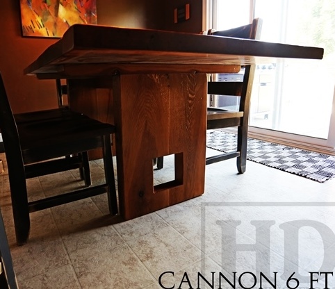 reclaimed wood tables Niagara Falls, reclaimed wood furniture, epoxy, resin, mennonite furniture, solid wood furniture, st. jacobs 