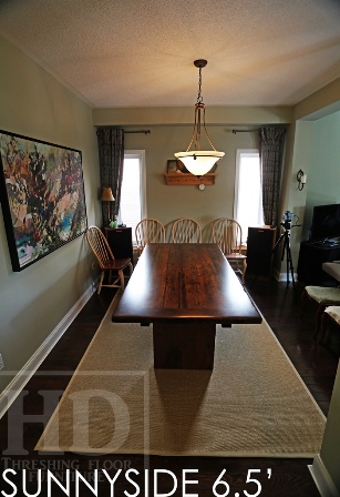reclaimed wood tables Ontario, rustic furniture, epoxy, resin, HD Threshing, HD Threshing Floor Furniture, mennonite furniture, live edge, Burlington, reclaimed wood furniture Burlington