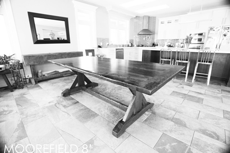 reclaimed wood furniture Markham, Ontario, epoxy, resin, rustic wood furniture, mennonite furniture, cottage furniture, solid wood furniture, HD Threshing