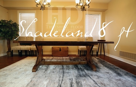 recycled wood table, ;farmhouse tables Ontario, reclaimed wood table, reclaimed wood furniture, country style furniture, HD Threshing, Gerald Reinink