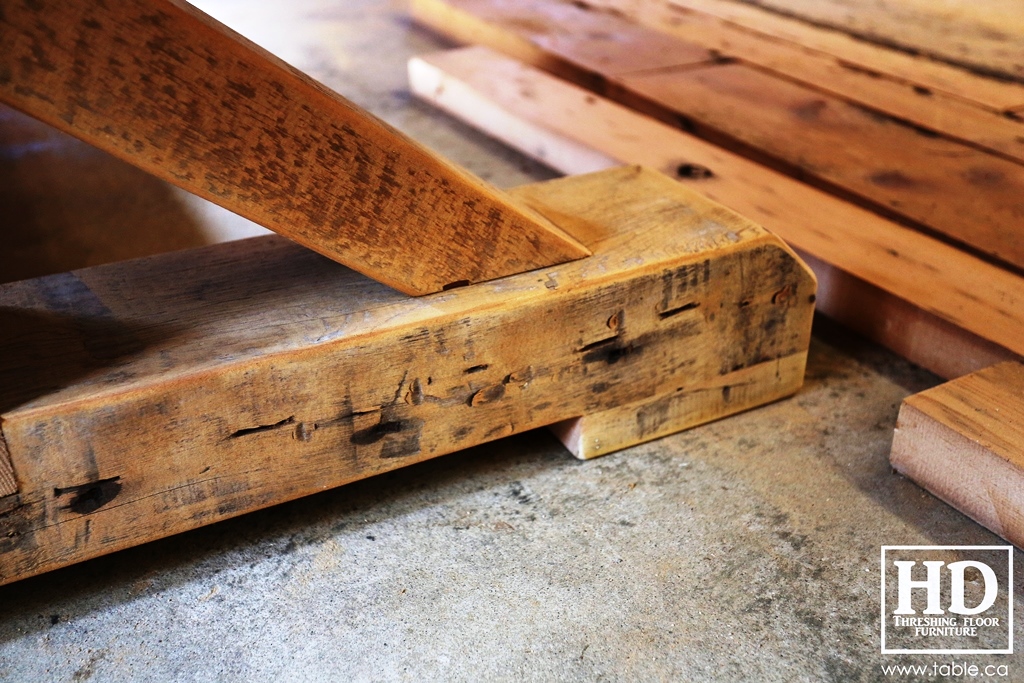 reclaimed wood furniture