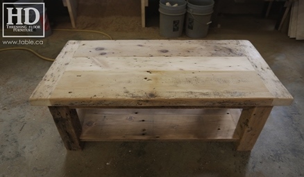 reclaimed wood furniture