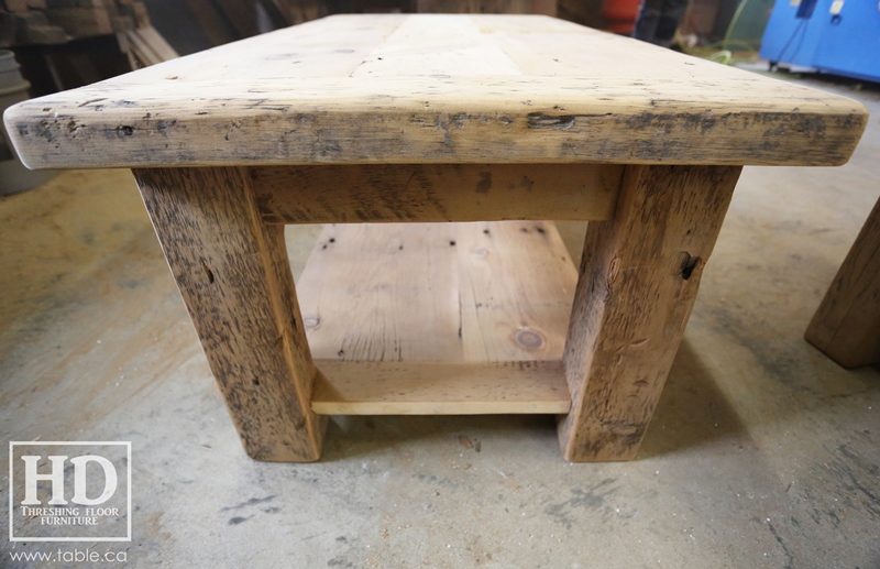 reclaimed wood furniture