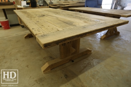 reclaimed wood furniture