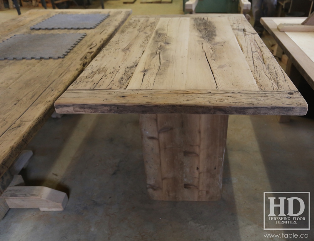 reclaimed wood furniture