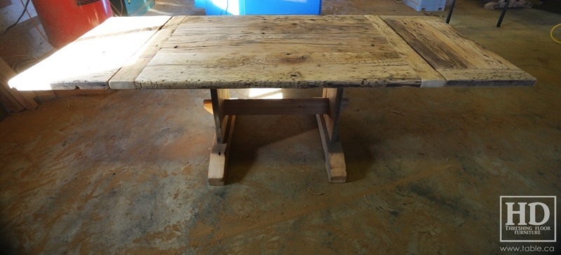 reclaimed wood furniture