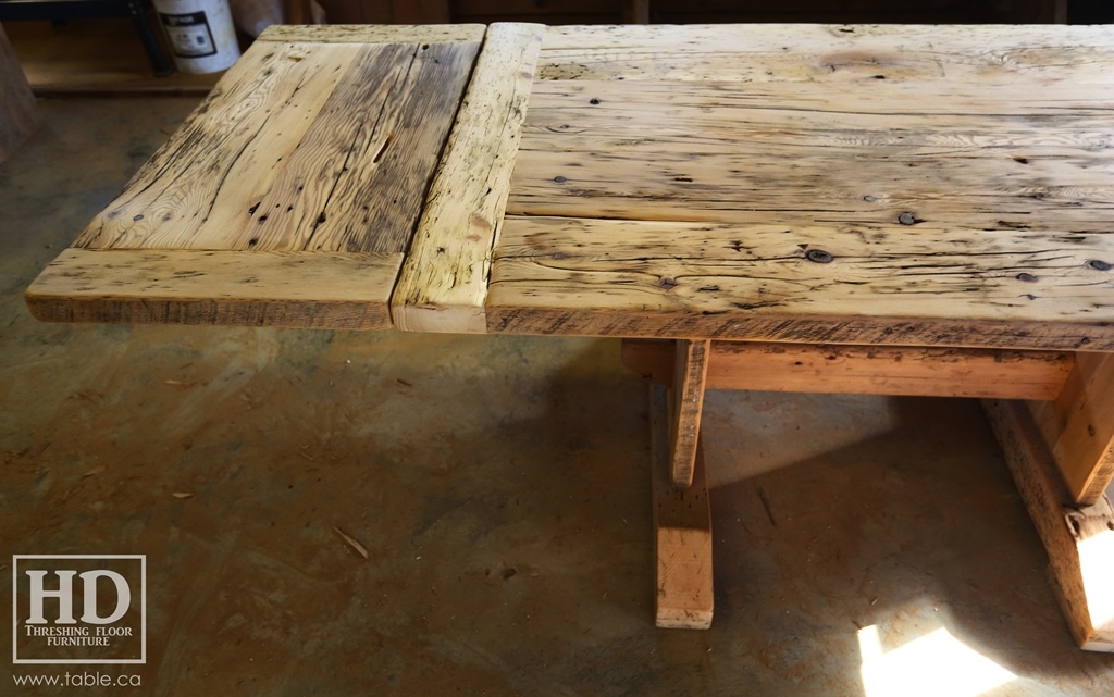 reclaimed wood furniture